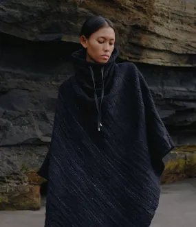 skylark poncho