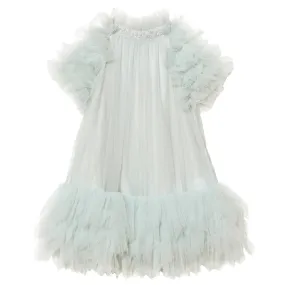 Abu Dhabi Tulle Dress