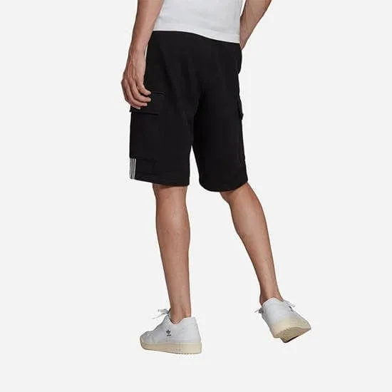 ADICOLOR CLASSICS 3 STRIPES CARGO SHORTS