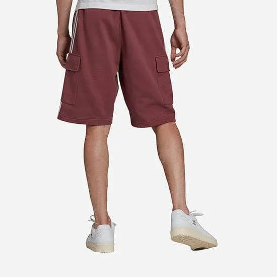 ADICOLOR CLASSICS 3 STRIPES CARGO SHORTS