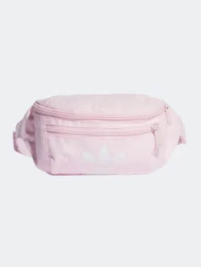 Adidas Adicolor Classic Unisex Original Bag Clear Pink