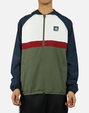 Adidas BLACKBIRD PACKABLE WIND JACKET