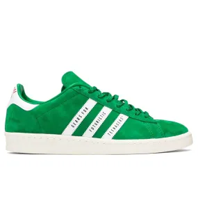 Adidas Originals x Campus - Green