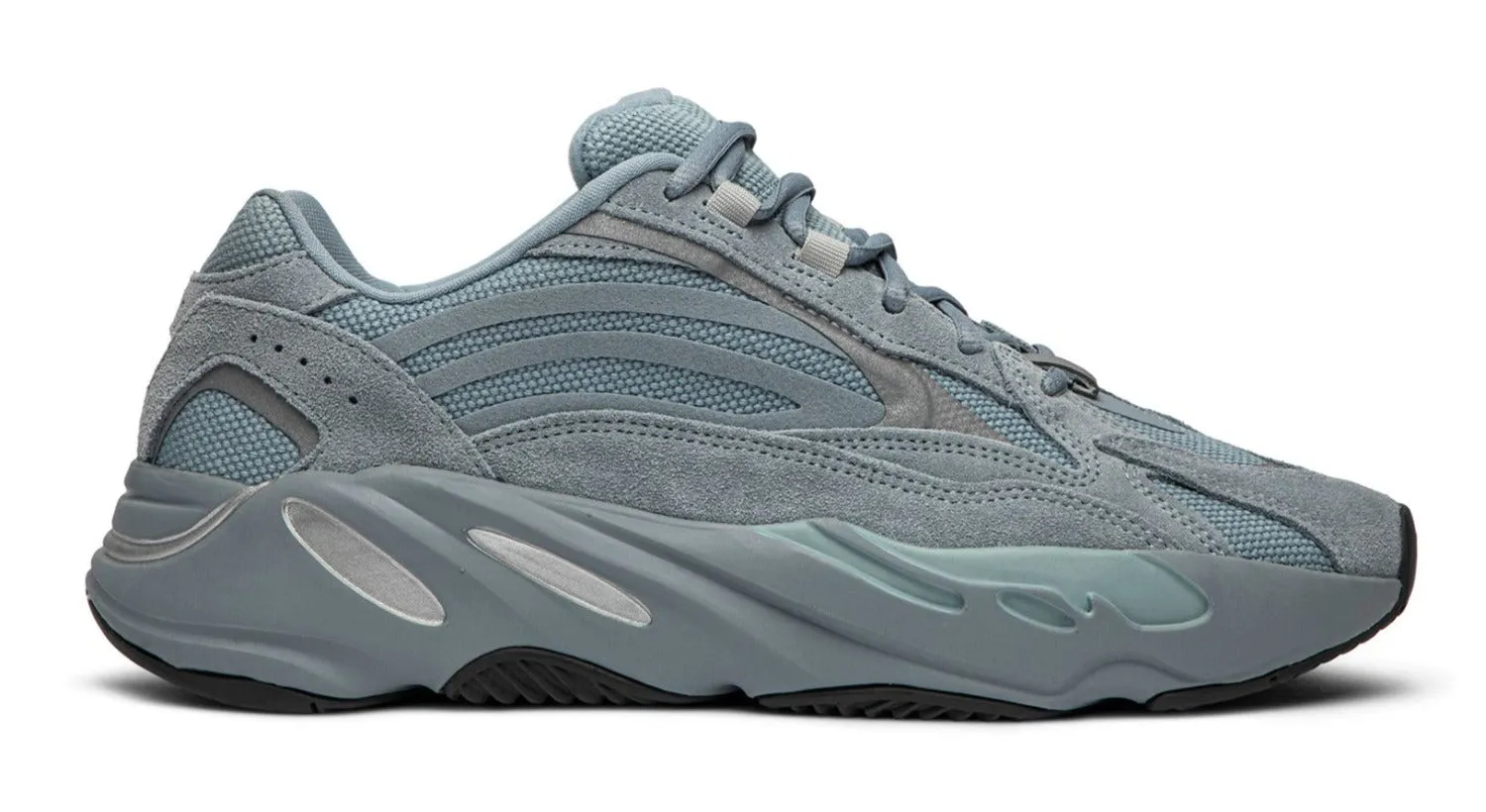 adidas Yeezy Boost 700 'Hospital Blue' (Size UK9.5/US10)