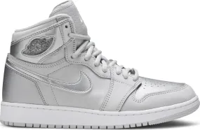 Air Jordan 1 Retro High CO Japan 'Neutral Grey Tokyo' (GS)