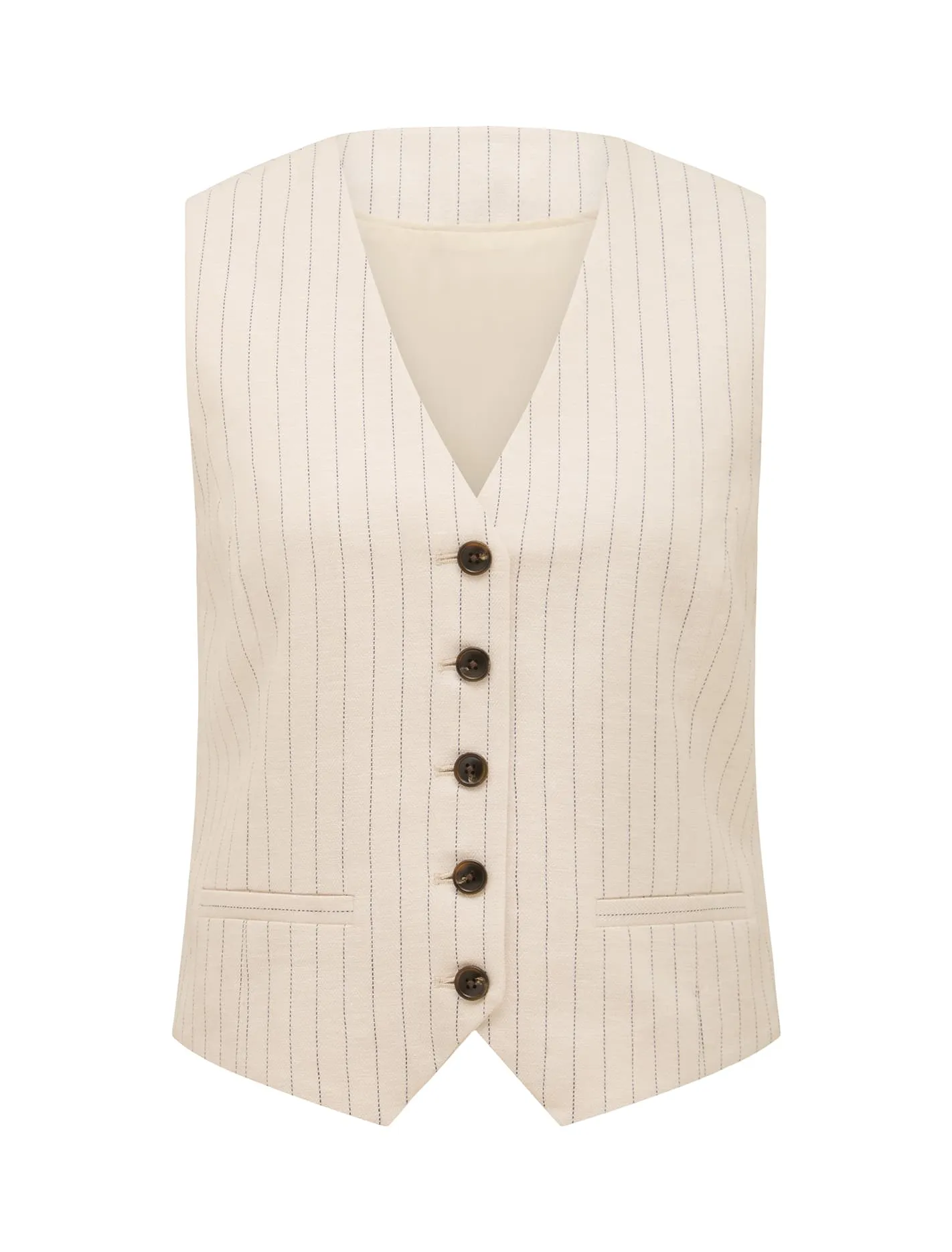 Alice Waistcoat