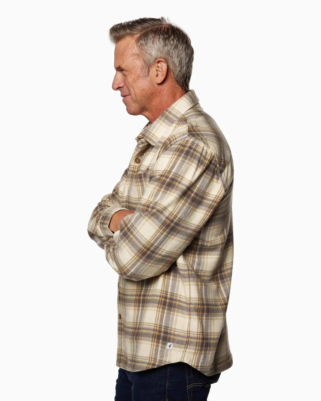 Atwater | Flannel Shirt