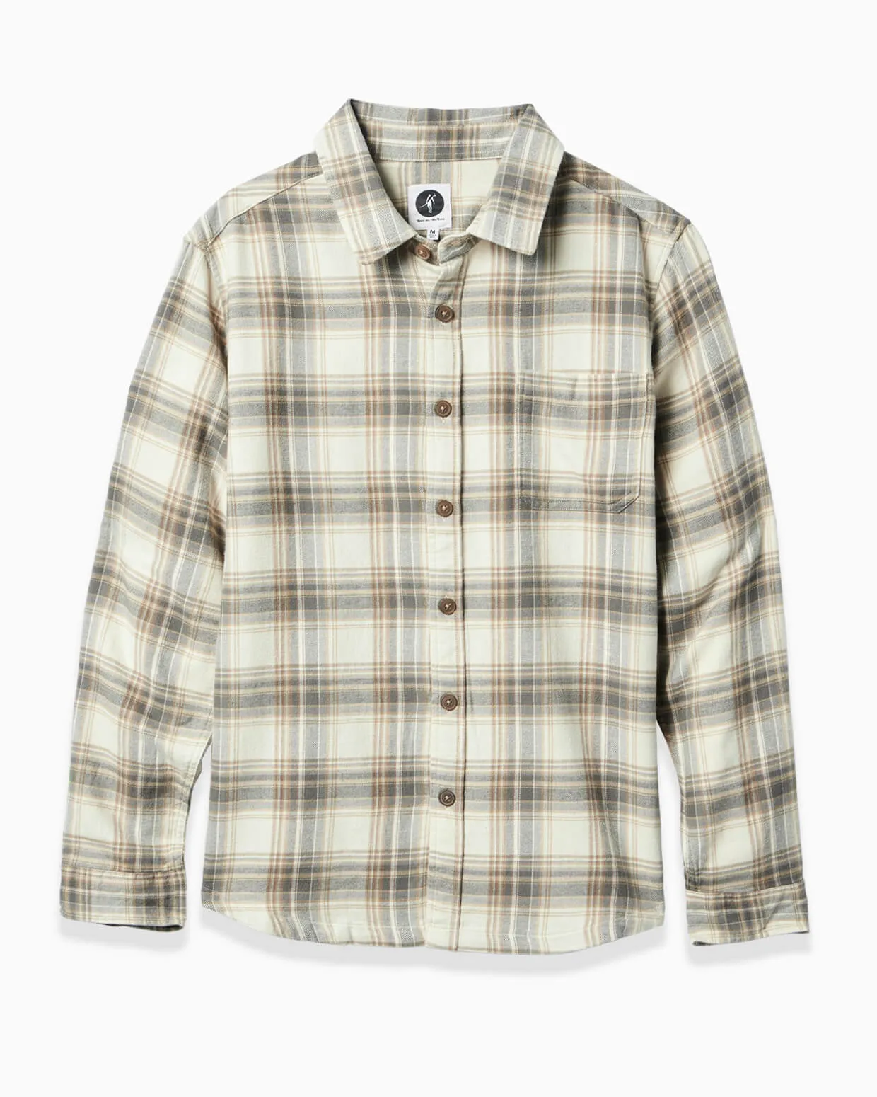 Atwater | Flannel Shirt