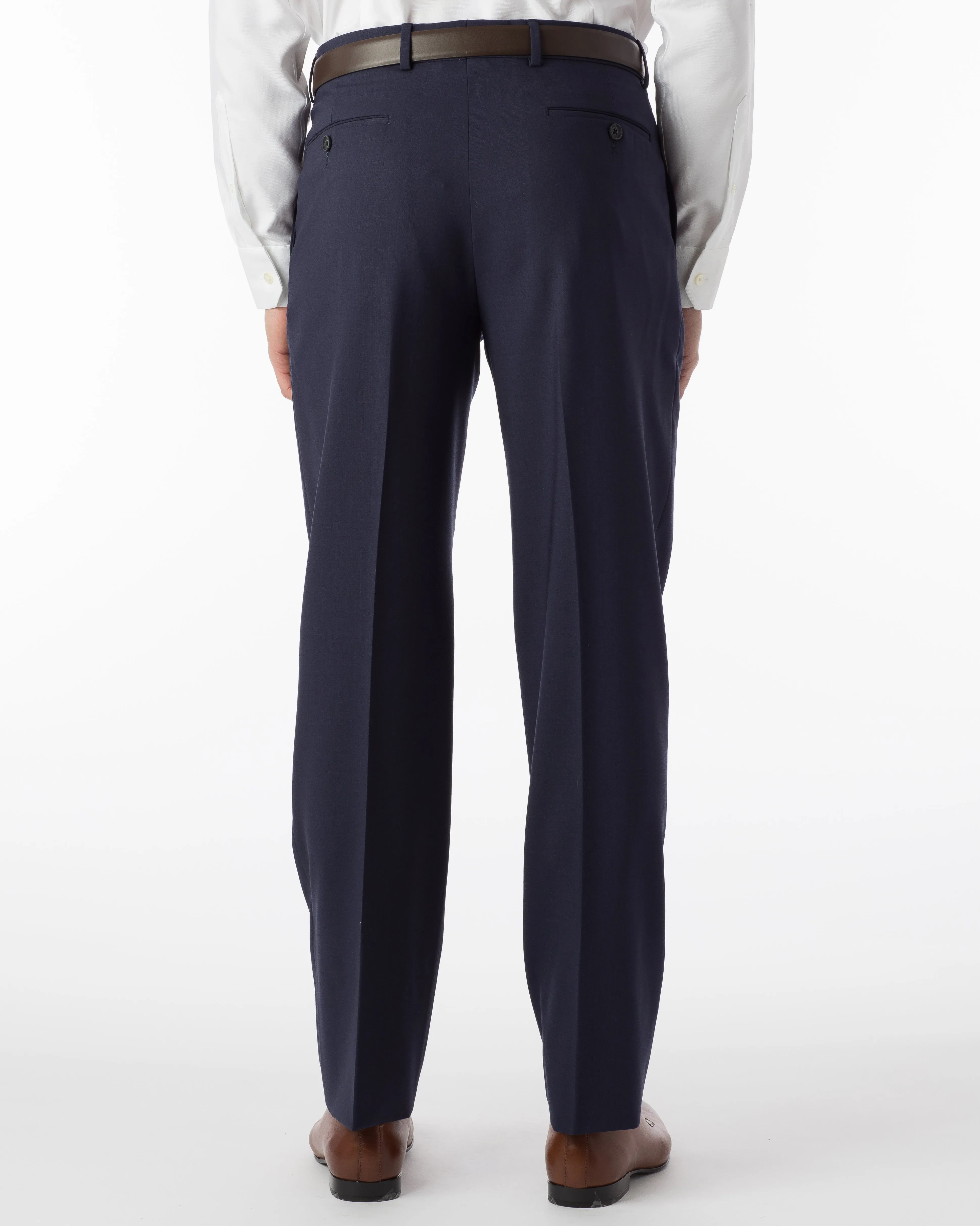 Ballin Pants - Dunhill Travel Twill - New Navy