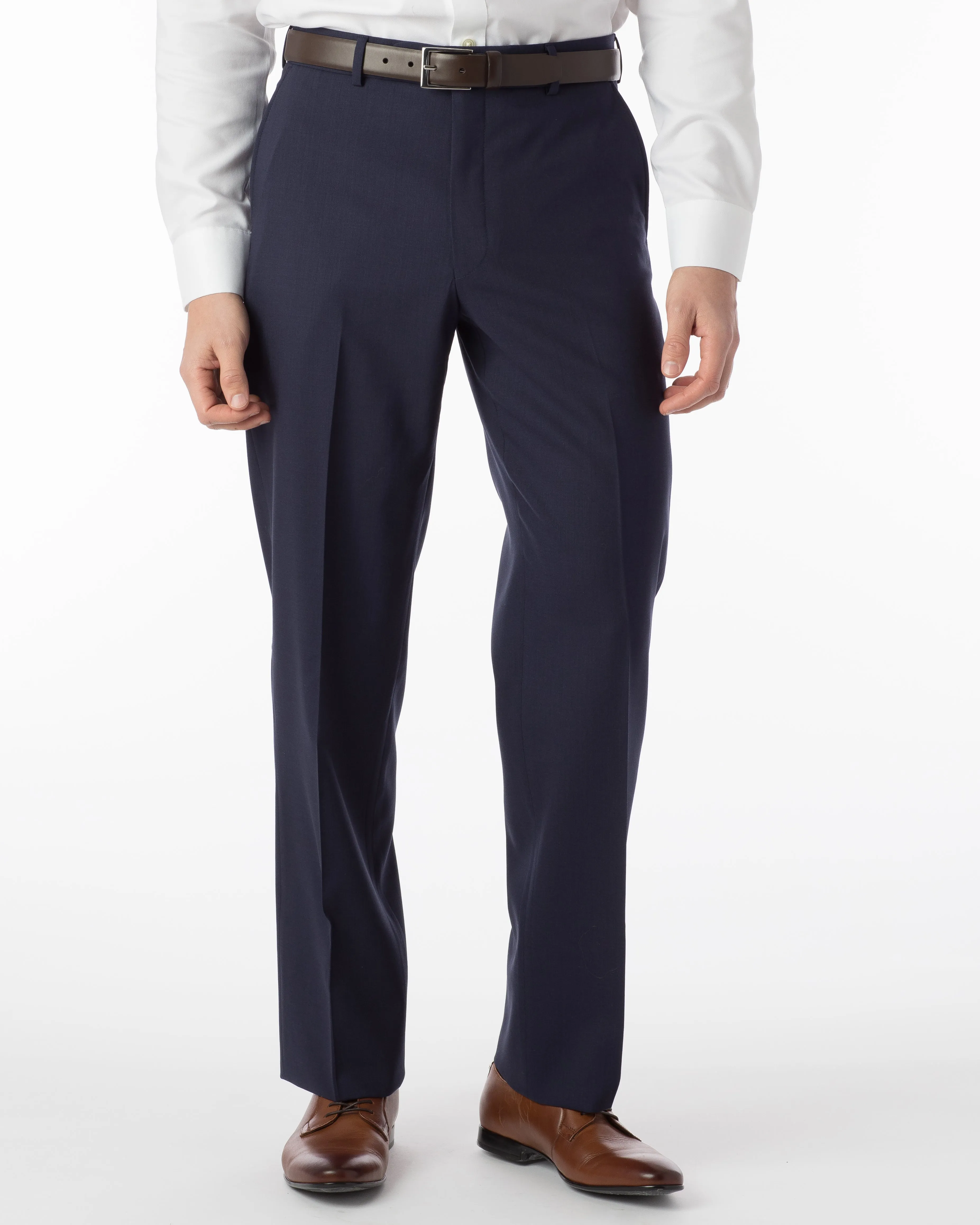 Ballin Pants - Dunhill Travel Twill - New Navy