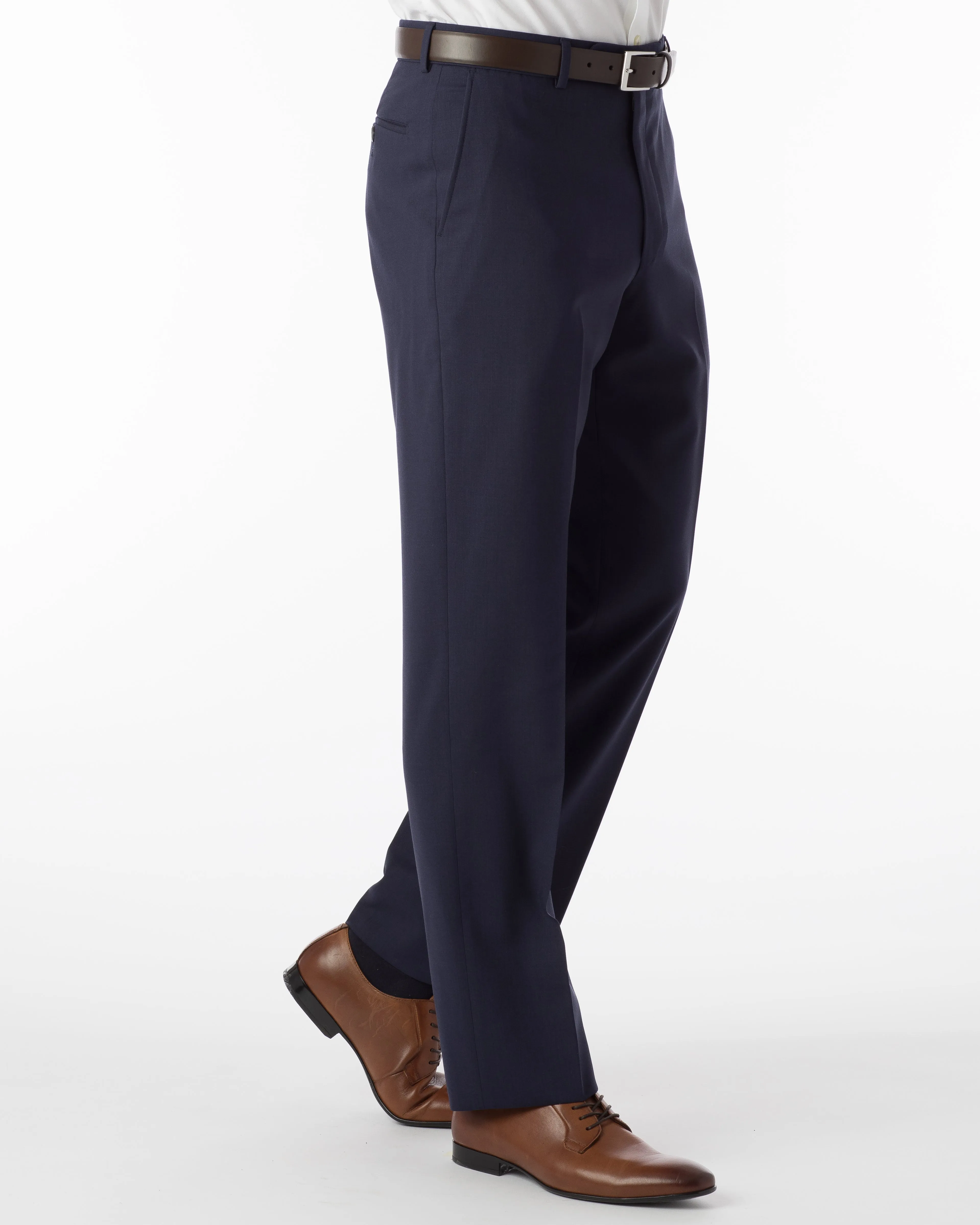 Ballin Pants - Dunhill Travel Twill - New Navy