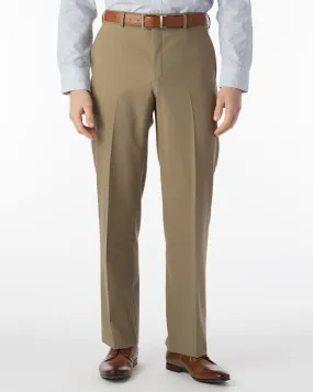 Ballin Pants - Dunhill Travel Twill - Sand