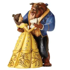 Belle & Beast, Moonlight Waltz