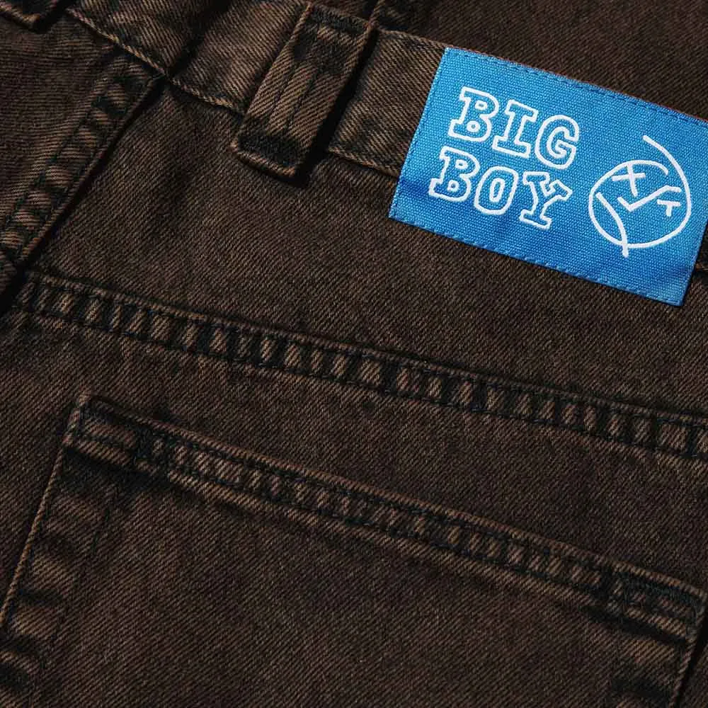 BIG BOY JEANS