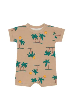 Bonds Roomies Tee Suit - Island Breeze