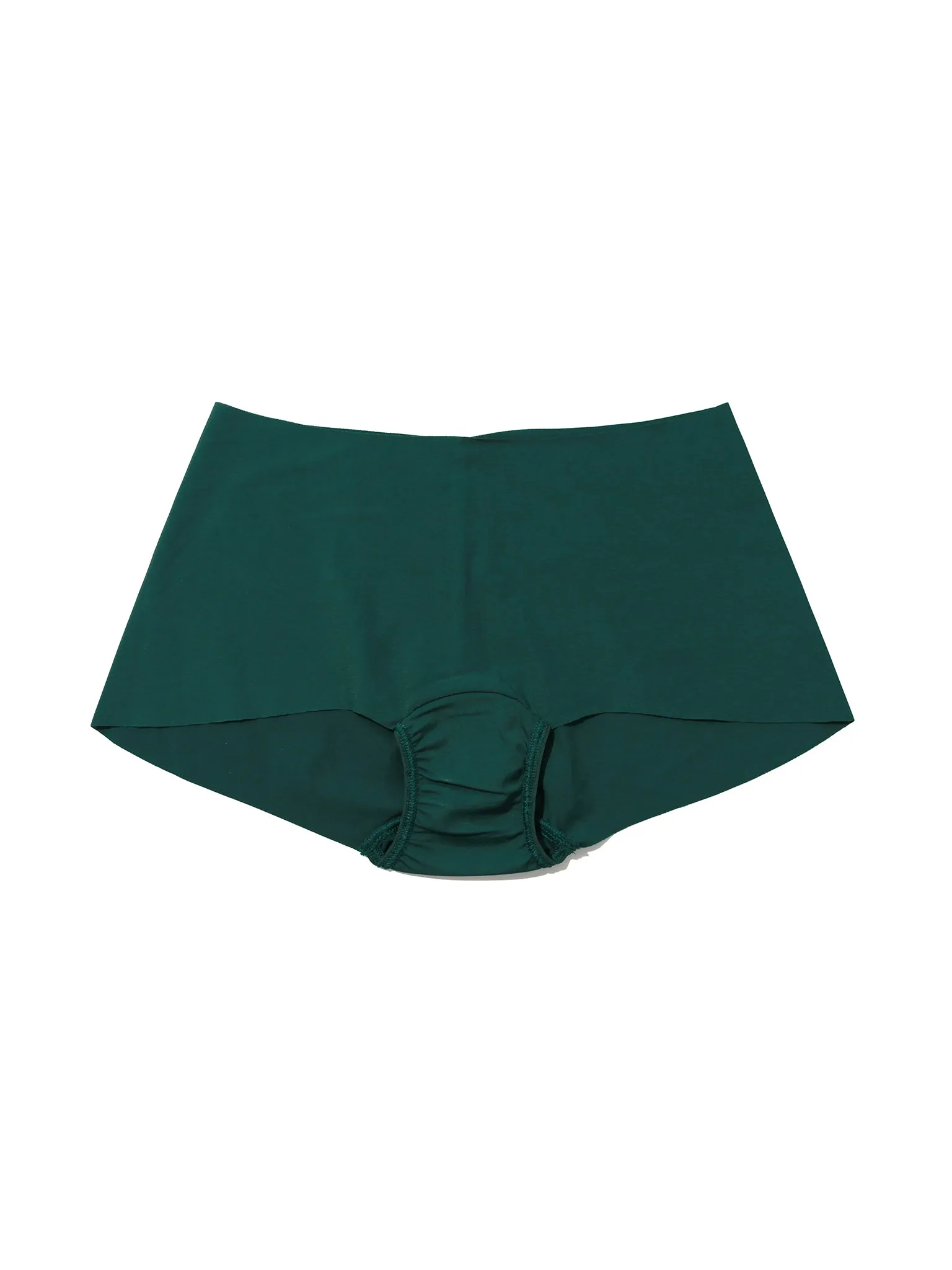 BreatheSoft® Boyshort Great Heights Green