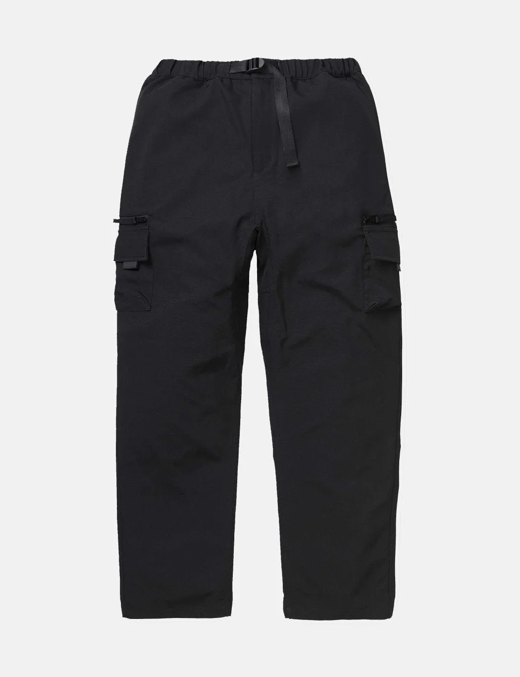 Carhartt-WIP Elmwood Pant (Stretch) - Black