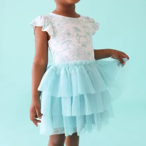 Charlotte Anne Tulle Dress