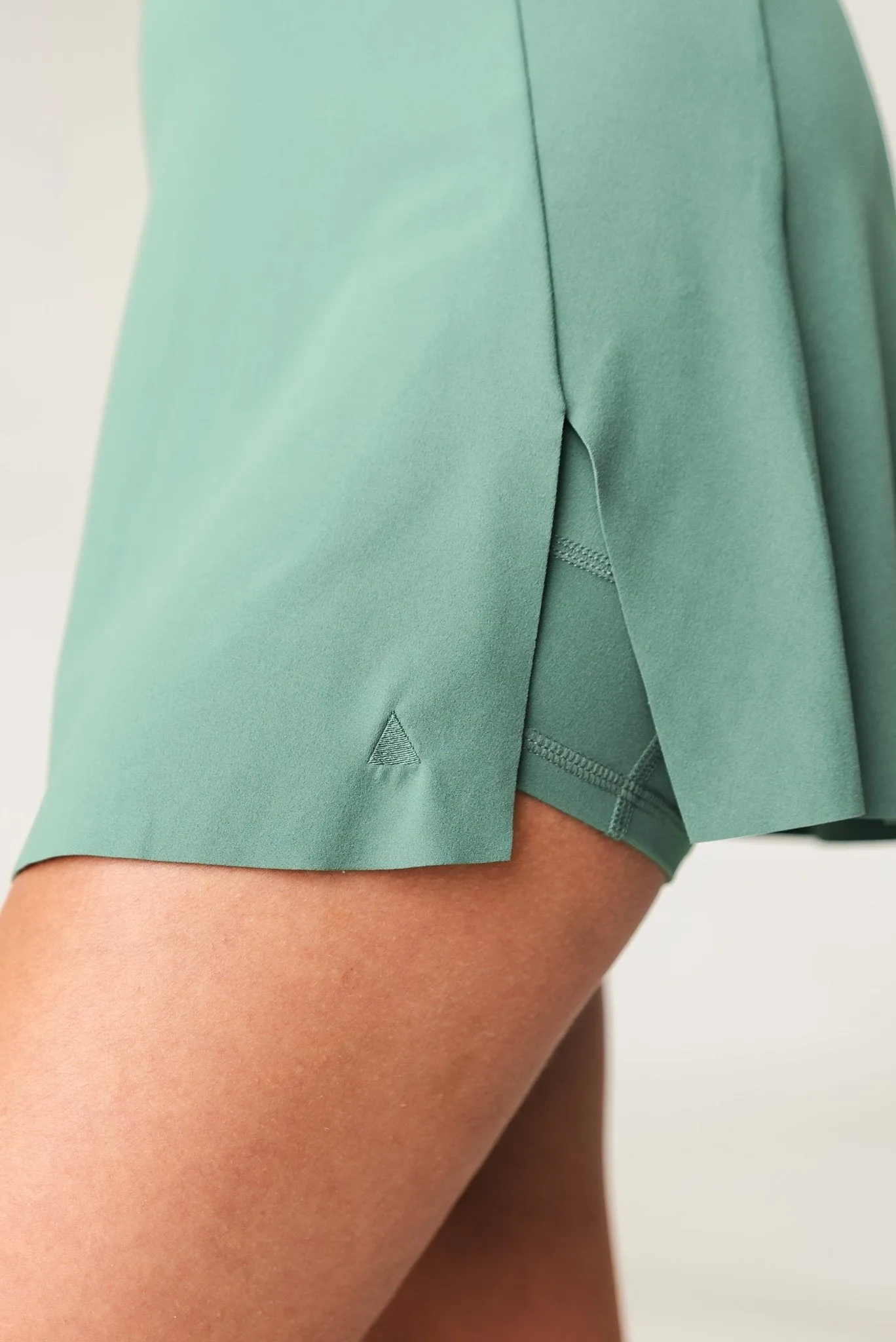 Cloud II™ Game Skort - Jade