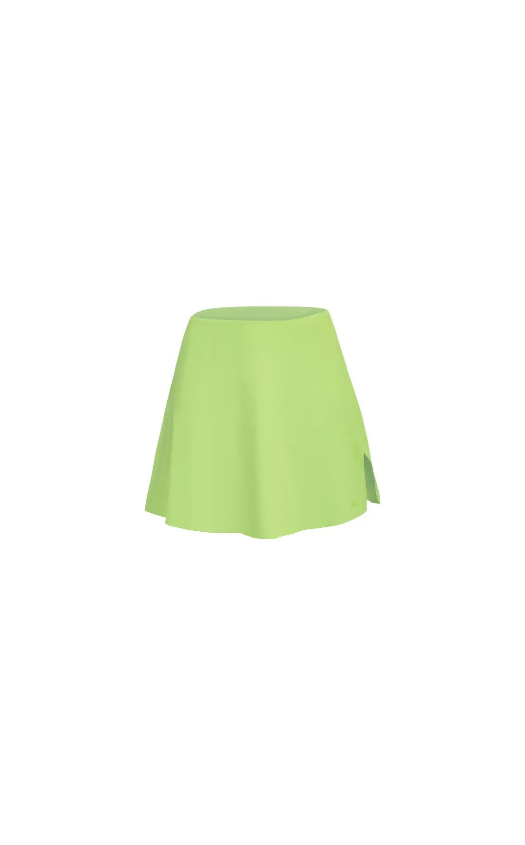 Cloud II™ Game Skort - Lime