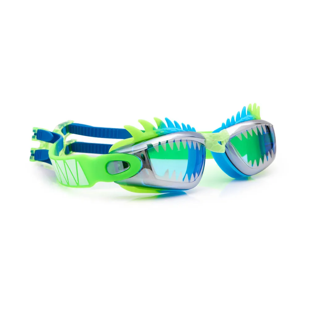 Dragon Swim Youth Goggles - Two Colors