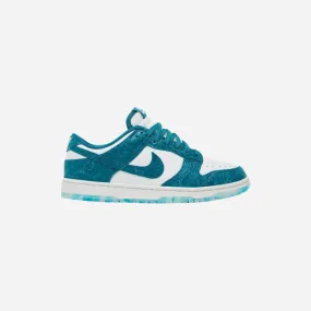 DUNK LOW OCEAN