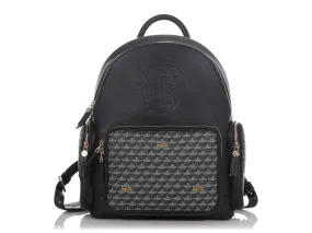 Fauré Le Page’s Black Back Up Backpack 32