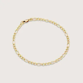 Figaro Bracelet