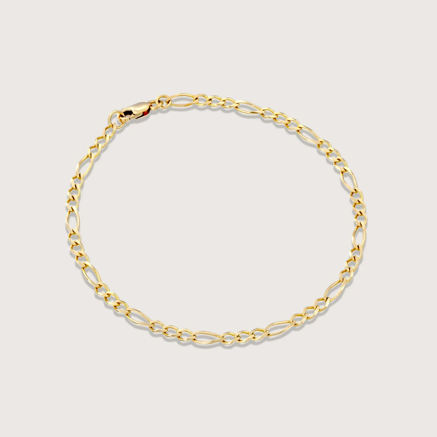 Figaro Bracelet