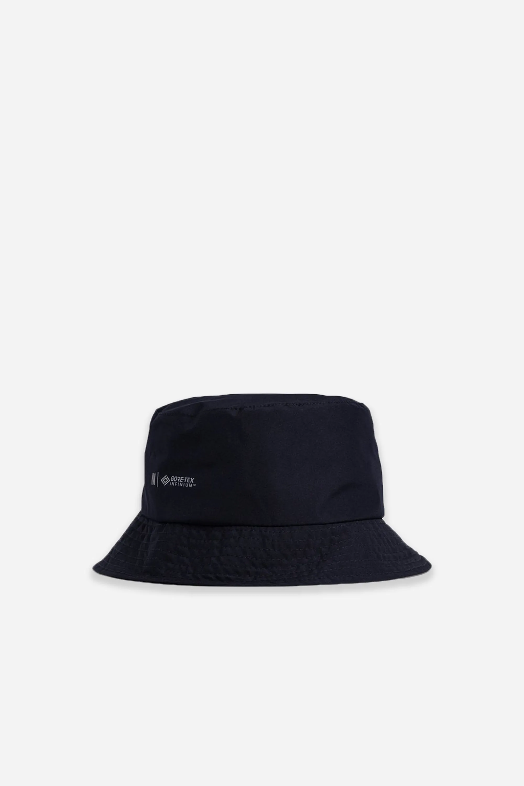 Gore-Tex Infinium Bucket Hat Dark Navy