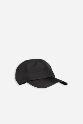 Gore-Tex Infinium Sports Cap Black