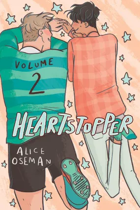 Heartstopper vol 2