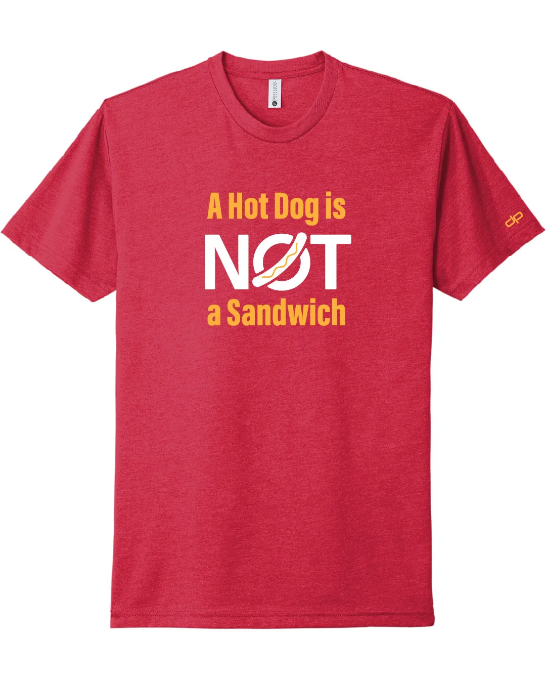 Hot Dog T-Shirt