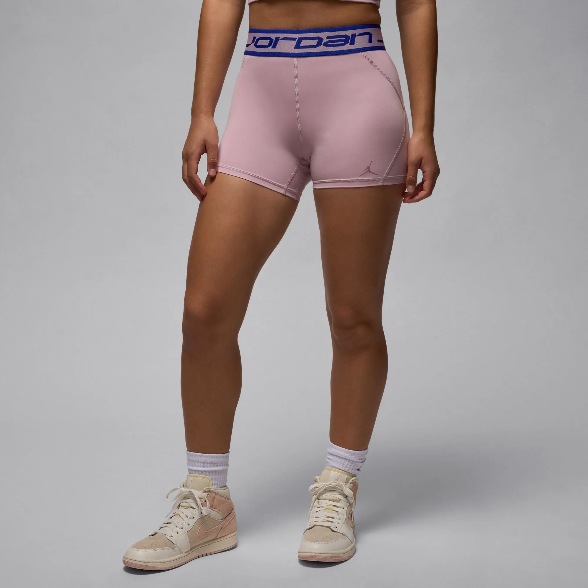 Jordan Sport Women's 5" Shorts