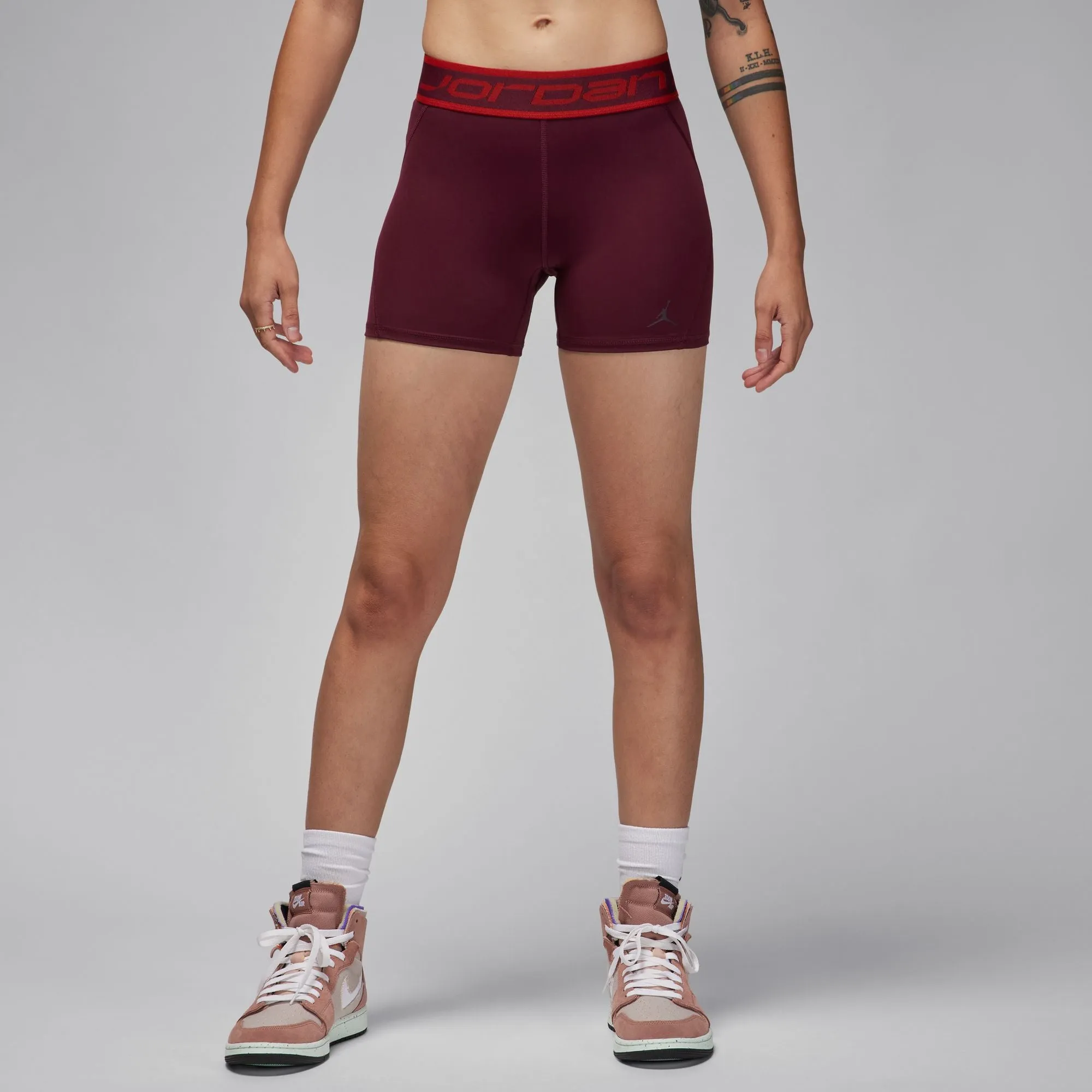 Jordan Sport Women's 5" Shorts