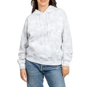 LazyPants Fleece Lined Oversized Boyfriend Sweatshirt Hoodie