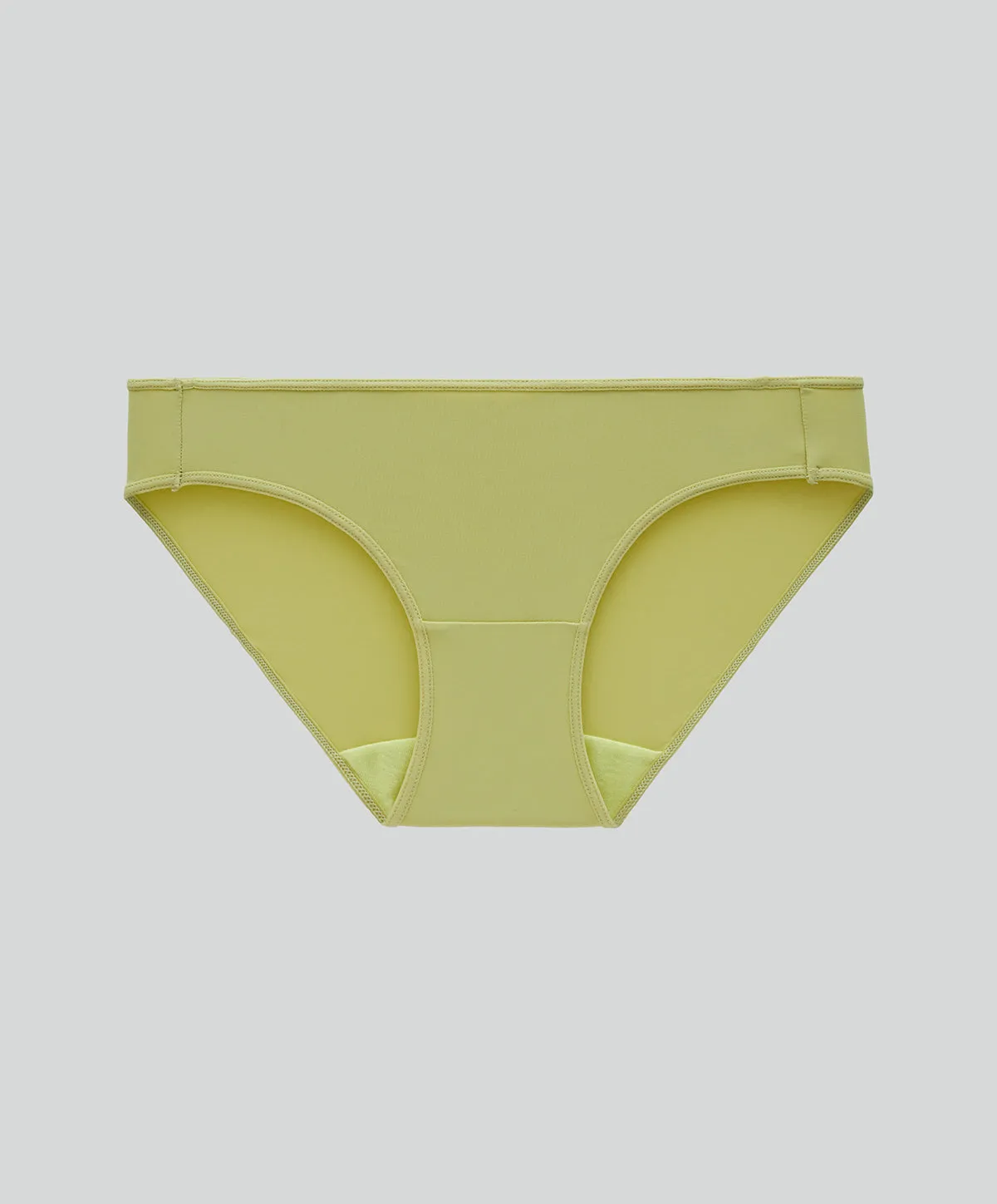 Microfibre Basics Mini Panty 509-5766