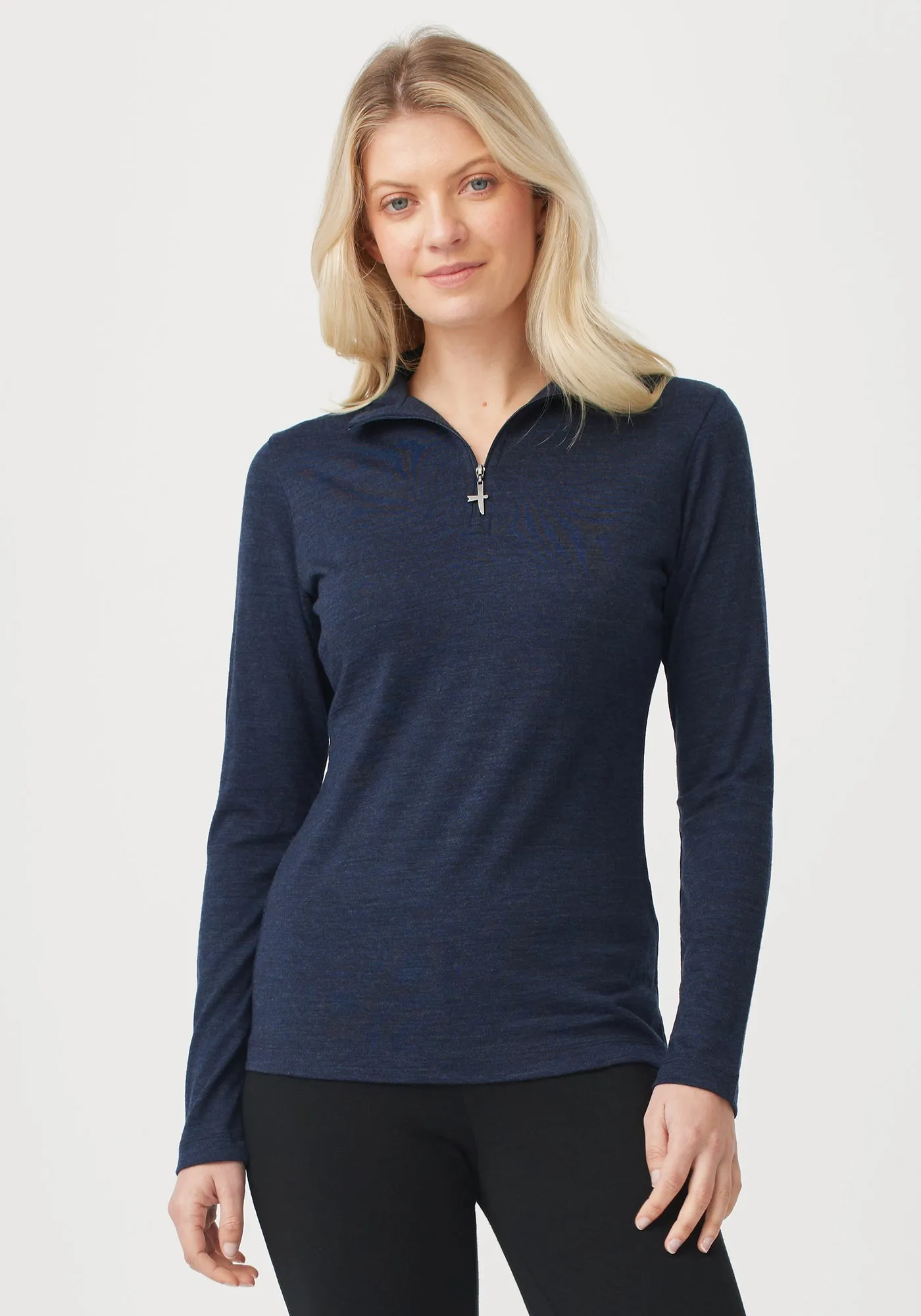 Mountainsilk Half Zip