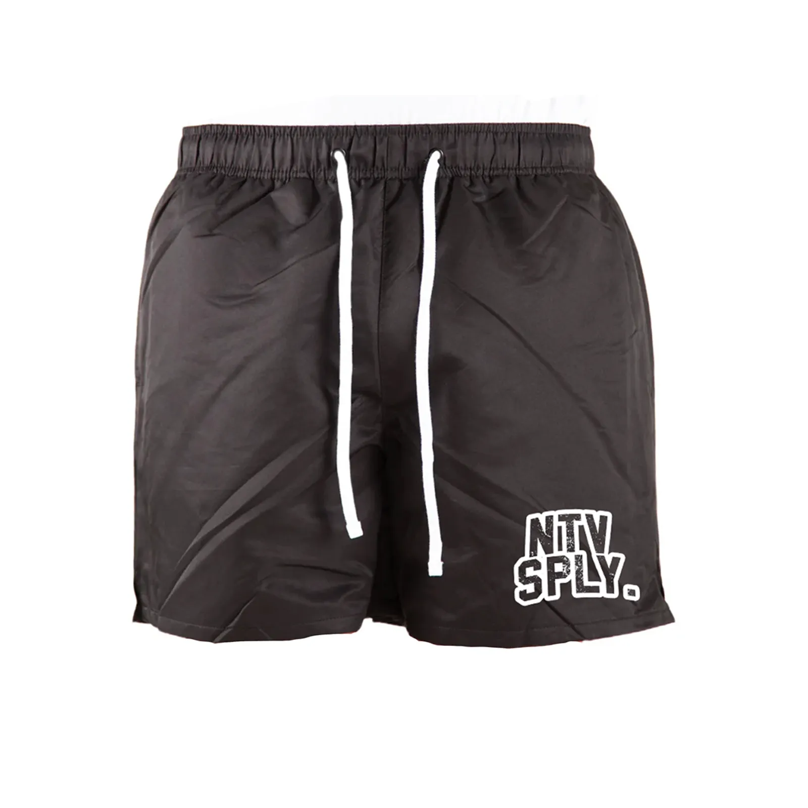 NTV SPLY Logo Shorts