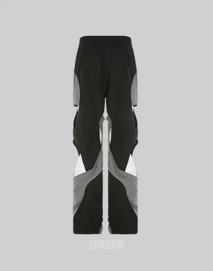 Parachute Track Pants