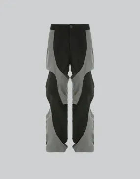 Parachute Track Pants