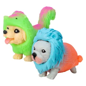 Party Animal - Rave Puppies