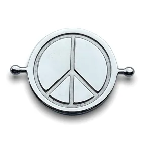 Peace Symbols Element (spin to combine)