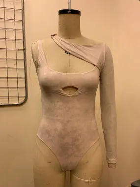 Petula Bodysuit Fit Sample