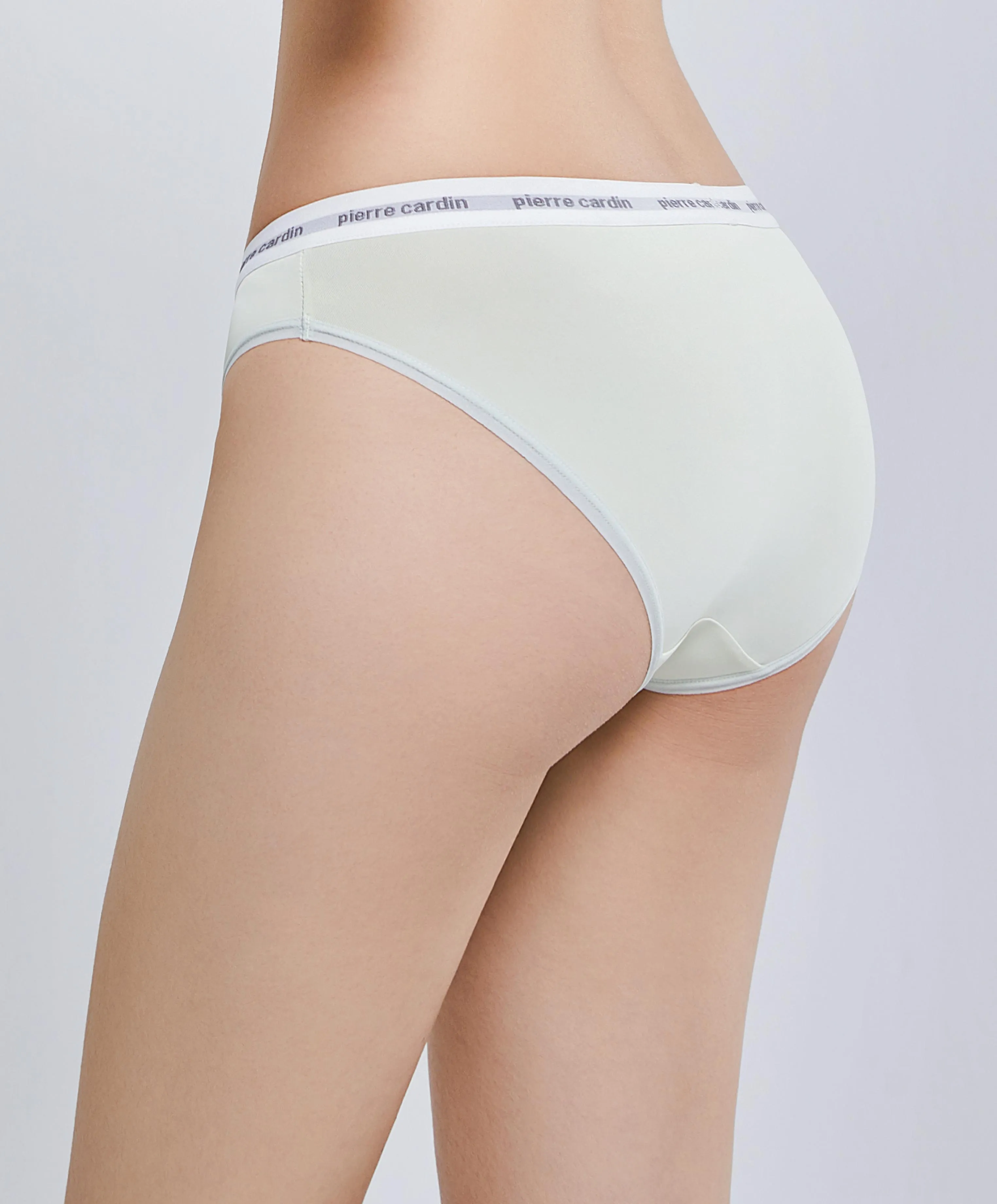 Restorative Pastel Mini Panty