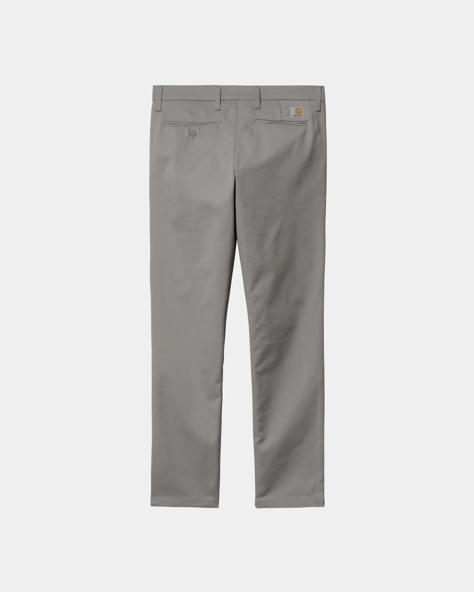 Sid Pant | Misty Grey