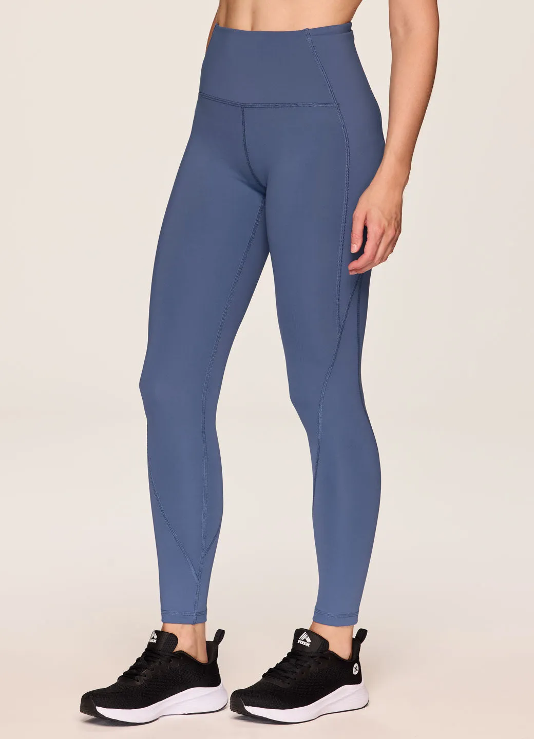 Step It Up Tech Flex Legging