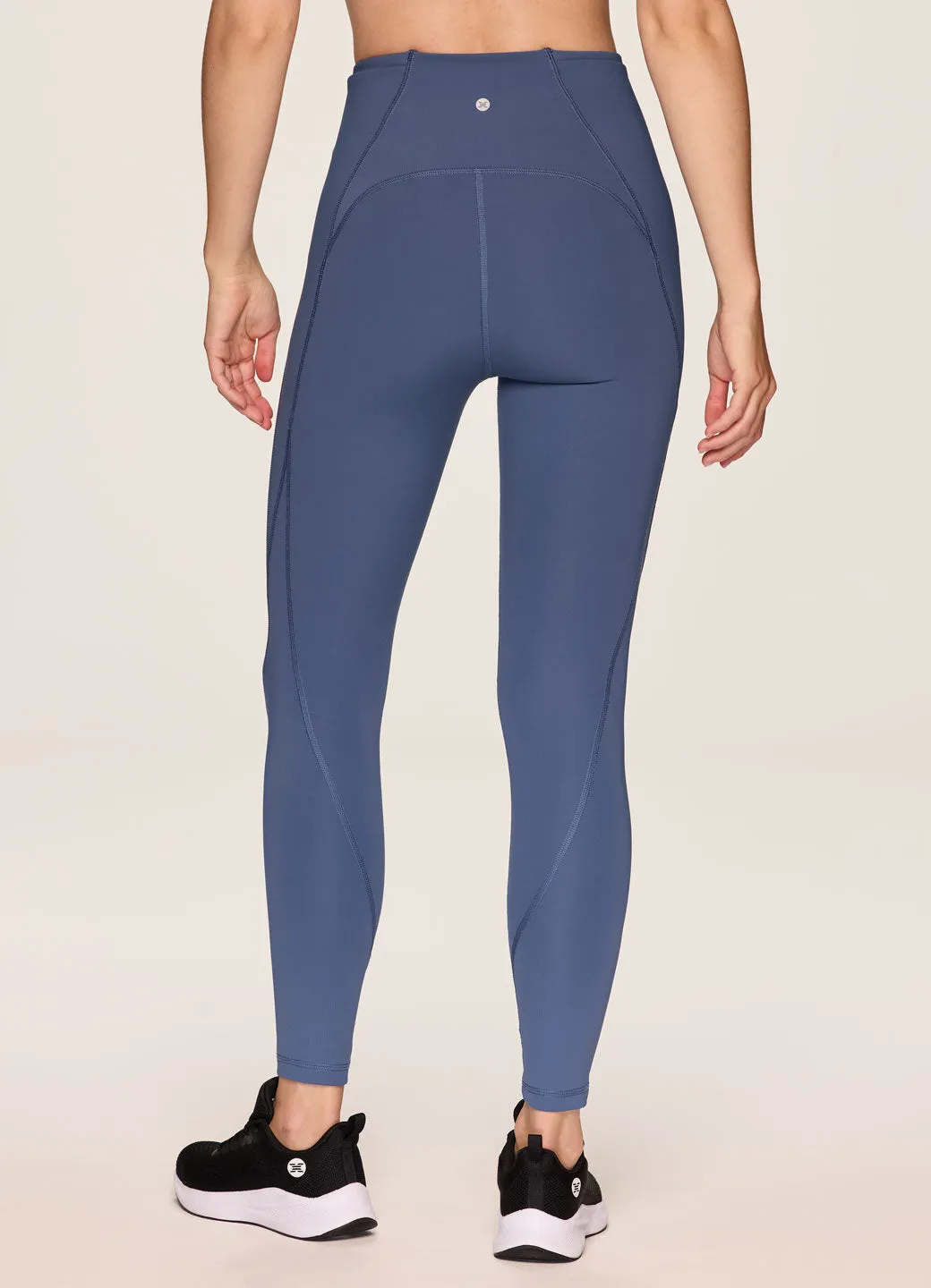 Step It Up Tech Flex Legging