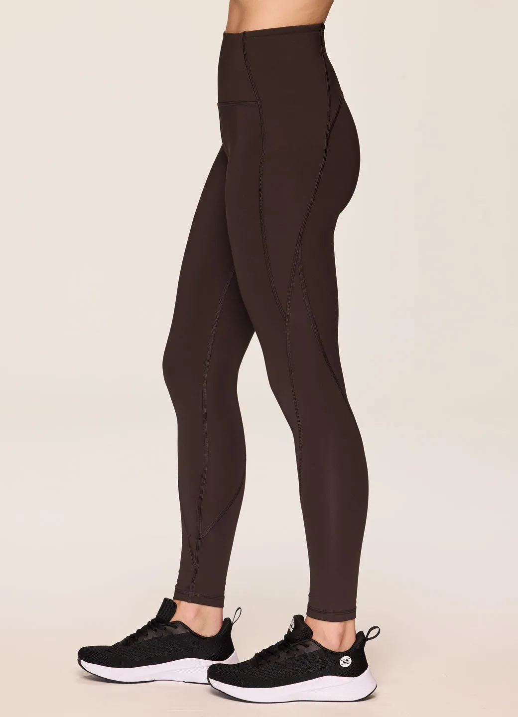 Step It Up Tech Flex Legging