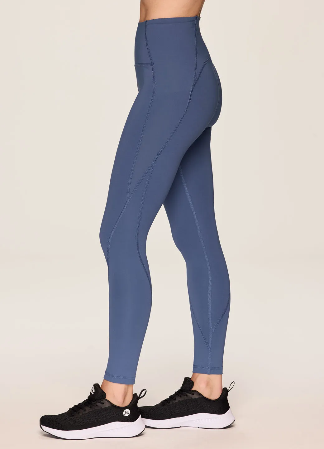 Step It Up Tech Flex Legging